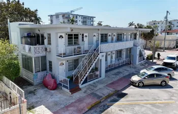 Residential Lease For Rent