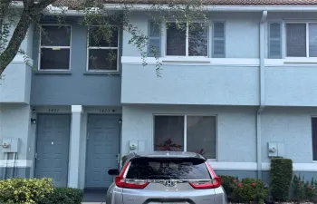 Townhouse For Sale