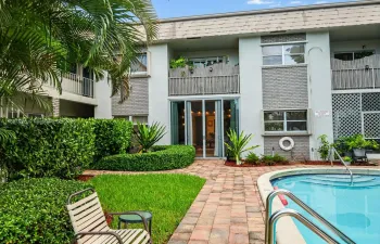 Condominium For Sale