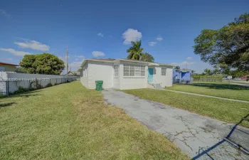 Single Family For Sale