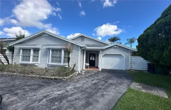 Residential Lease For Rent