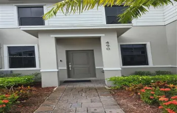 Residential Lease For Rent