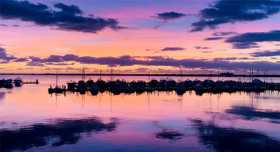 Breathtaking Sunrises!