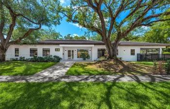 Single Family For Sale