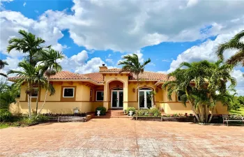 Single Family For Sale