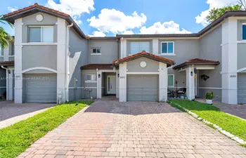 Townhouse For Sale
