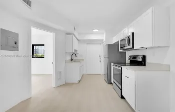Residential Lease For Rent