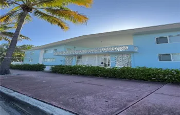 Residential Lease For Rent