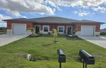 Residential Lease For Rent