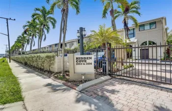 Residential Lease For Rent