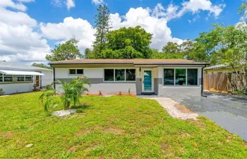 Single Family For Sale