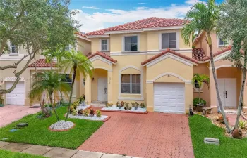 Townhouse For Sale