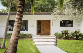 Single Family For Sale
