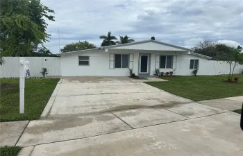 Single Family For Sale