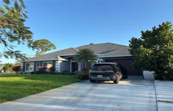 Single Family For Sale