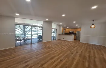 Residential Lease For Rent