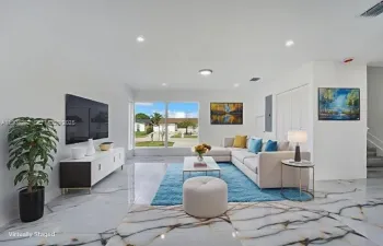 Residential Lease For Rent