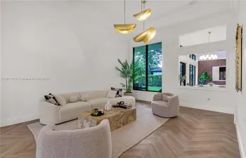Residential Lease For Rent