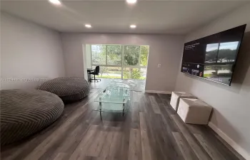 Residential Lease For Rent