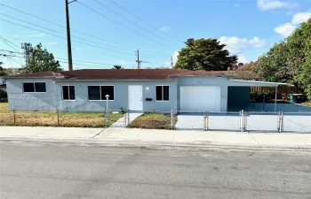 Single Family For Sale