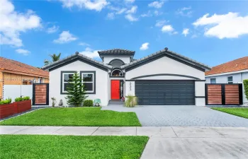 Single Family For Sale