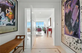 Foyer
