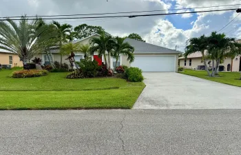 Residential Lease For Rent