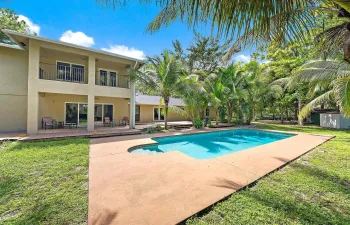 Single Family For Sale