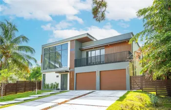 Single Family For Sale