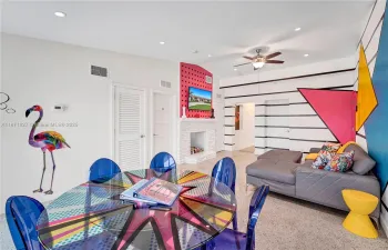 Residential Lease For Rent