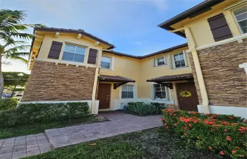 Townhouse For Sale