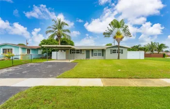 Single Family For Sale