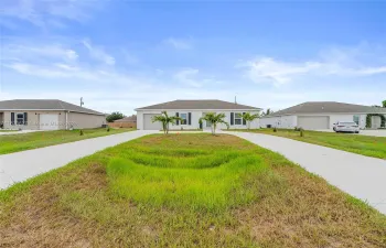 Residential Lease For Rent