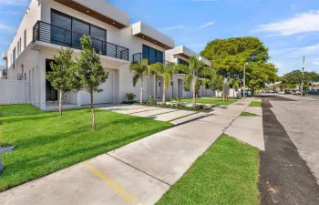 Residential Lease For Rent