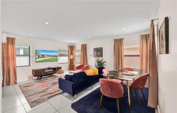 Residential Lease For Rent