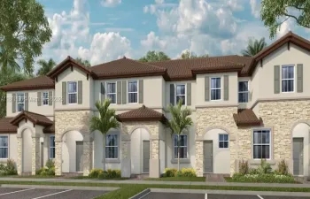 Townhouse For Sale