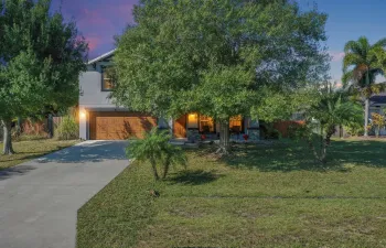 Single Family For Sale