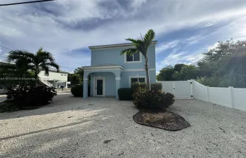 Residential Lease For Rent