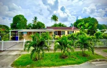 Single Family For Sale