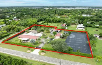 Single Family For Sale