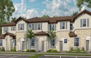 Townhouse For Sale