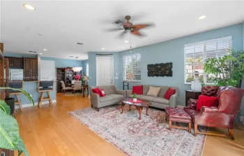 Townhouse For Sale