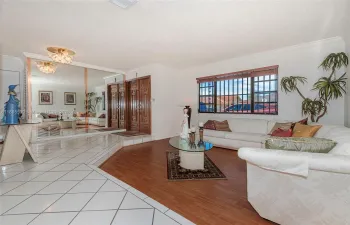 Single Family For Sale