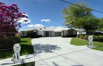 Single Family For Sale