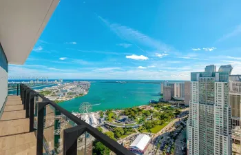Residential Lease For Rent