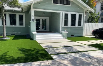Residential Lease For Rent