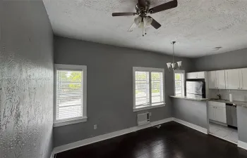 Residential Lease For Rent