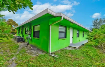 Residential Lease For Rent