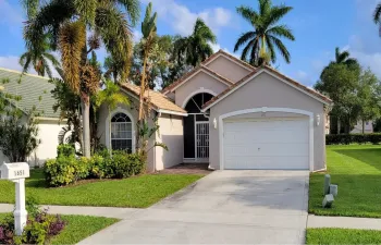 Residential Lease For Rent