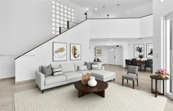 Residential Lease For Rent